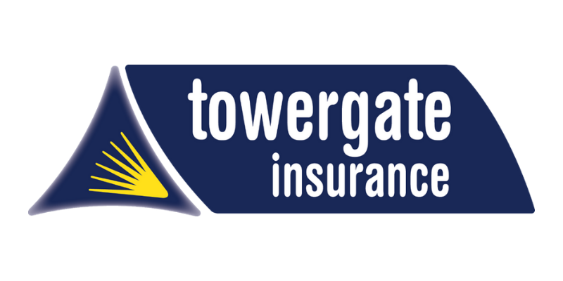 Towergate Insurance logo