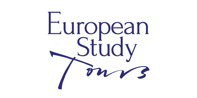 European Study Tours logo