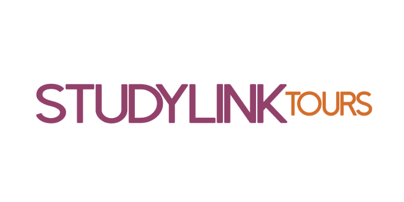 Studylink Tours logo