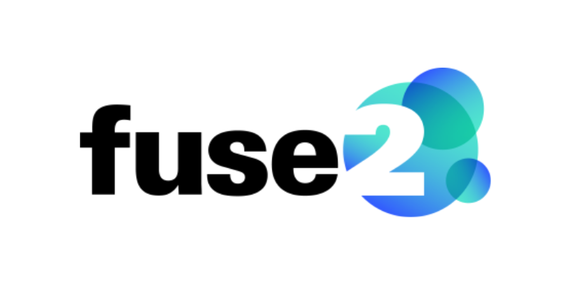 Fuse 2 Communications logo