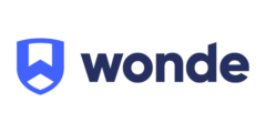 Wonde logo