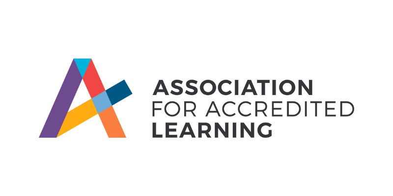 Association for Accredited Learning CIC logo