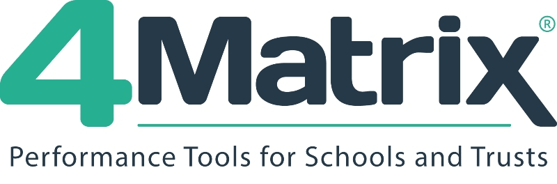 4Matrix logo