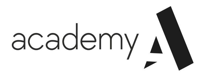 Academy logo