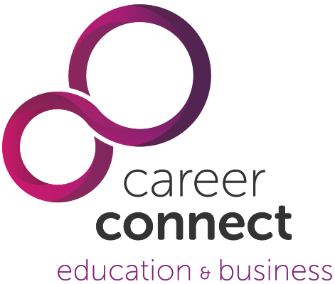 Career Connect logo