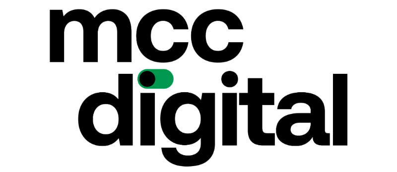 MCC Digital logo