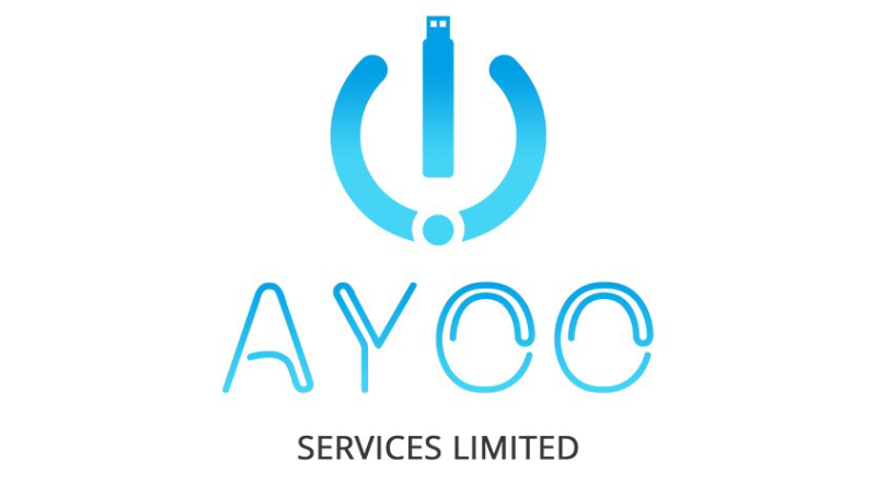 Ayoo Services logo