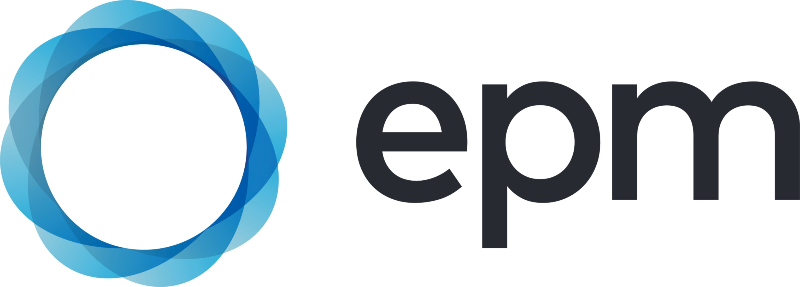 EPM logo