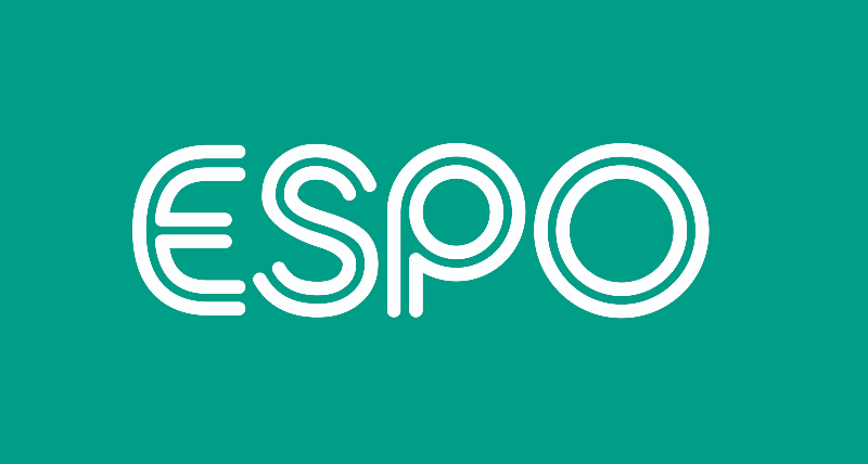 ESPO logo