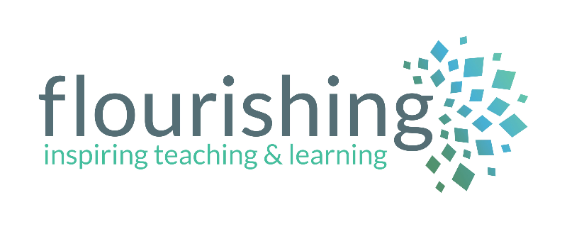 Flourishing logo