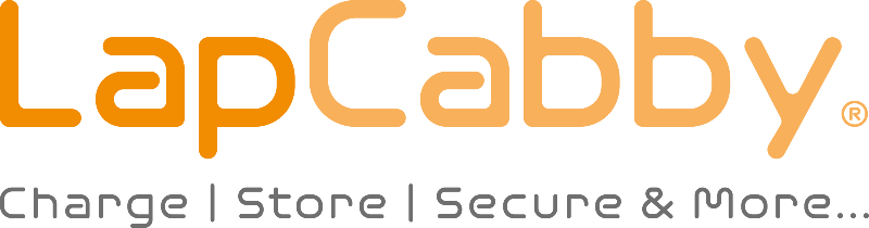 Lapcabby logo