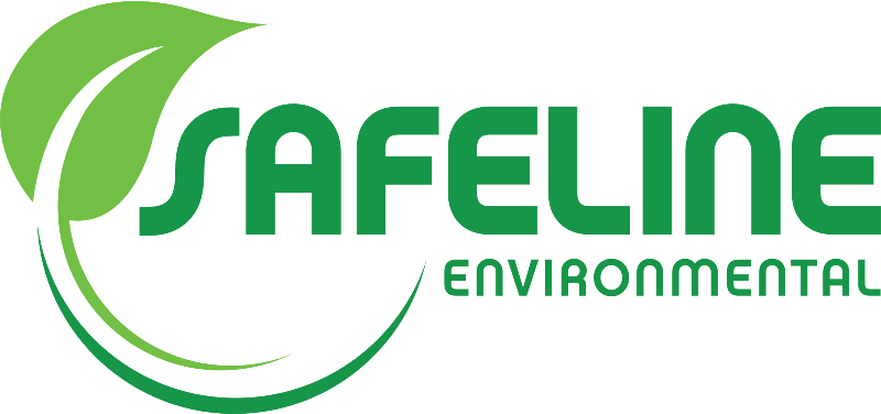 Safeline Environmental logo