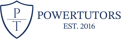 Powertutors logo