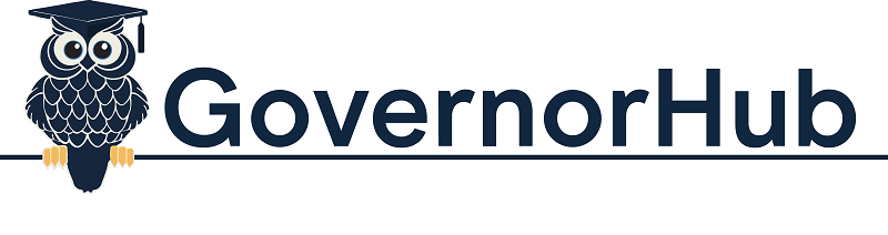 GovernorHub logo