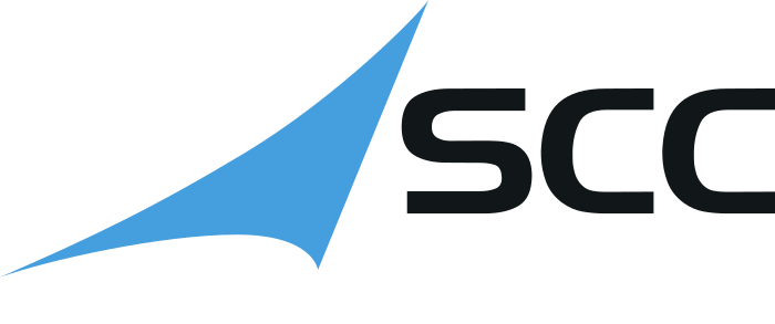 SCC logo