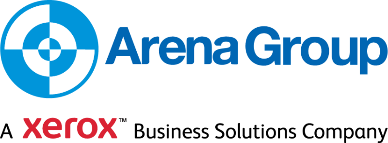 Arena Group logo