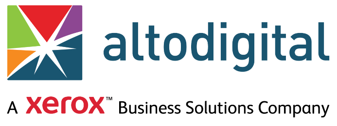 Altodigital logo