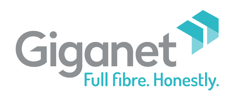 Giganet logo