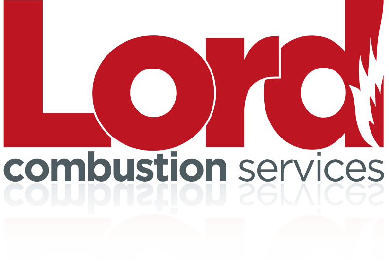 Lord Combustion Service logo