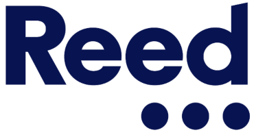 Reed Recruitment logo