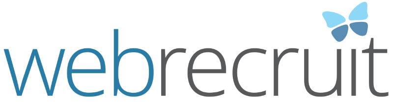 Webrecruit logo