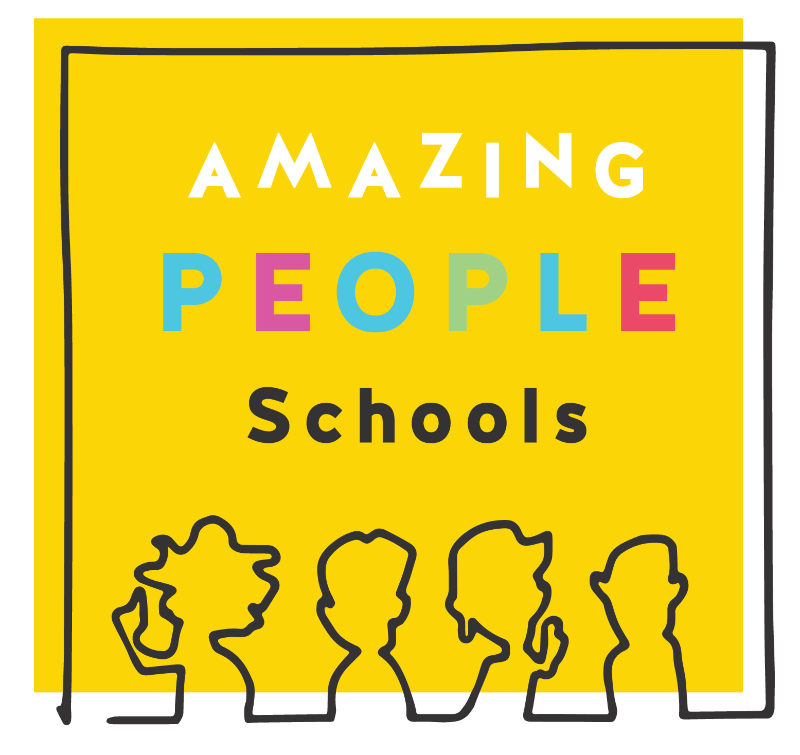 Amazing People Schools logo