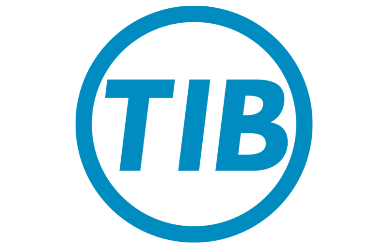 TIB School Site Staff logo