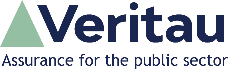 Veritau logo