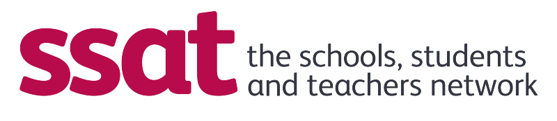 SSAT logo