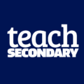 Teach Secondary logo