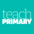 Teach Primary logo