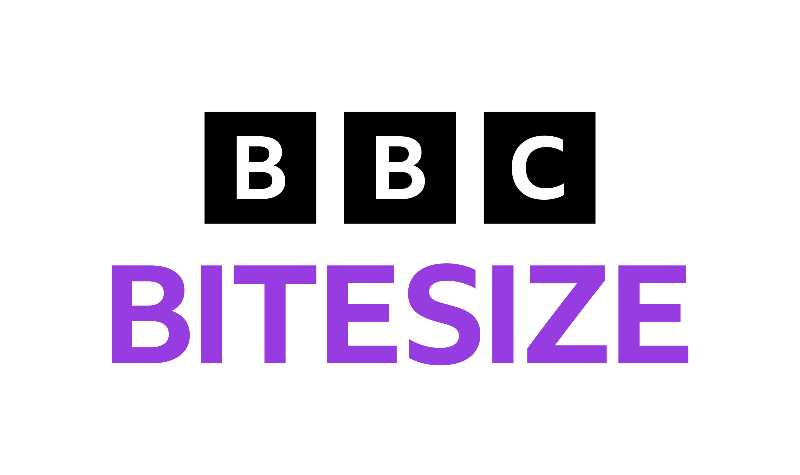 BBC Bitesize logo