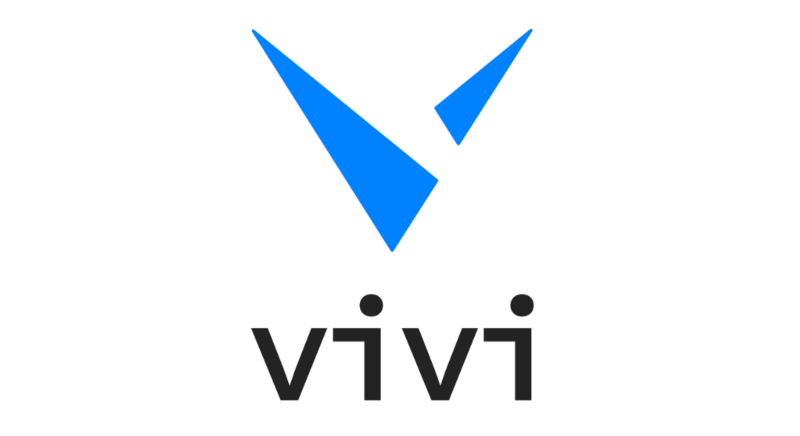 Vivi logo