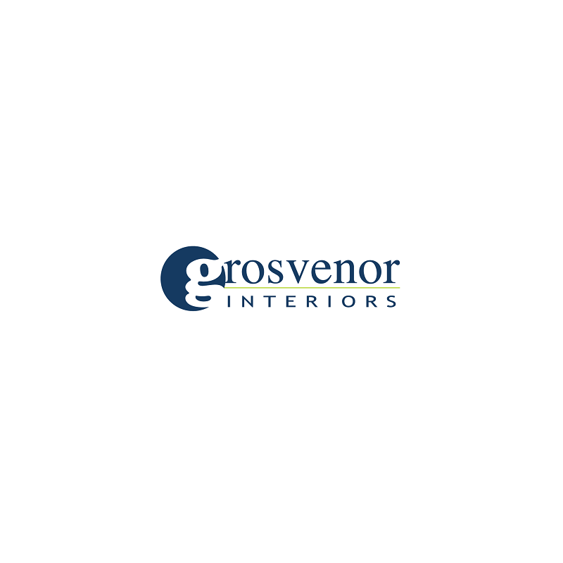 Grosvenor Interiors logo