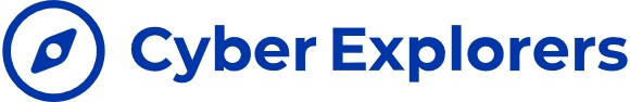 Cyber Explorers logo