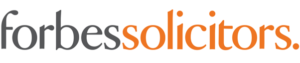 Forbes Solicitors logo