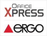 Office Xpress / Ergo logo