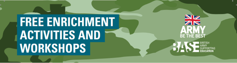 Army West Midlands Engagement Team logo