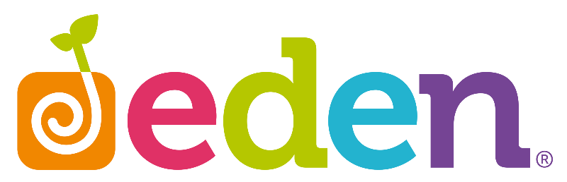 Eden Learning Spaces logo