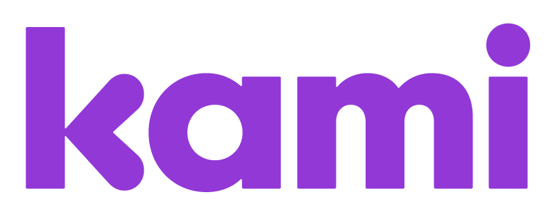 Kami logo