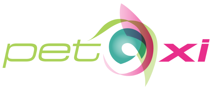 PET-Xi logo