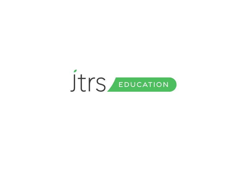 JTRS logo