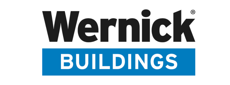 Wernick Buildings logo