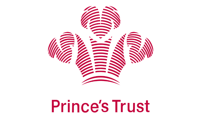 The Prince’s Trust logo