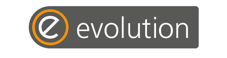 Evolution Doors logo