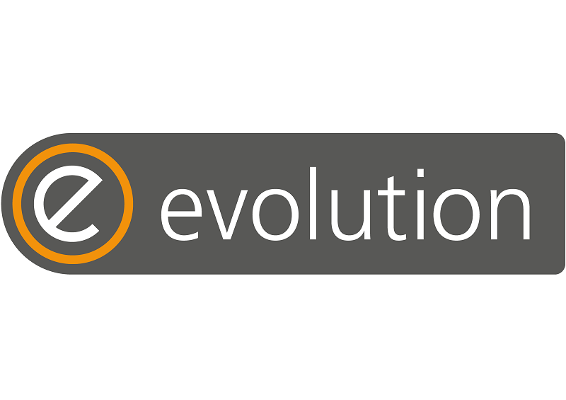 Evolution Doors logo