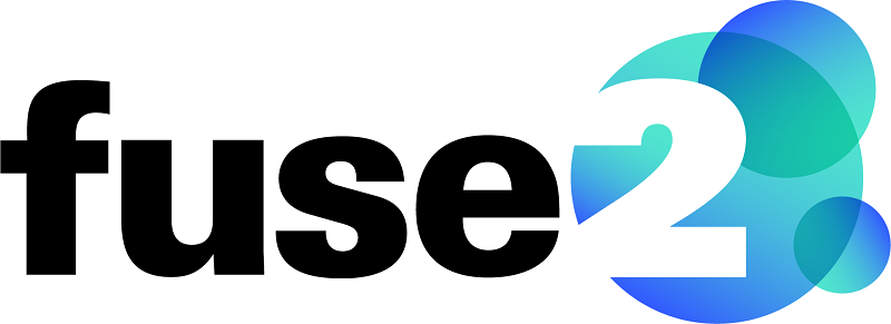 Fuse 2 Communications logo