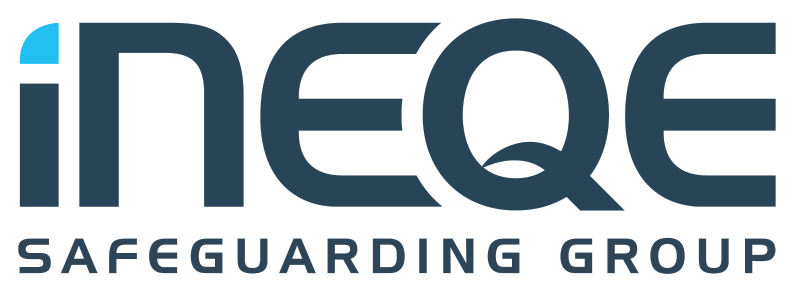 Ineqe Safeguarding Group logo