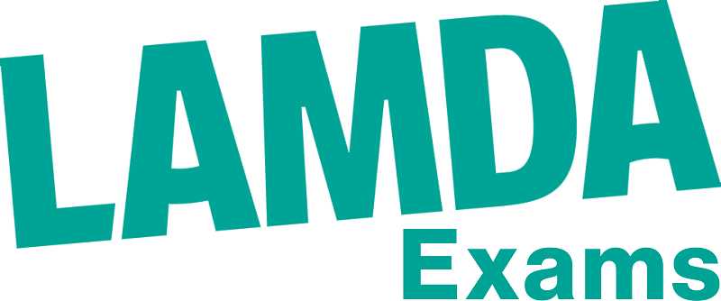 LAMDA logo