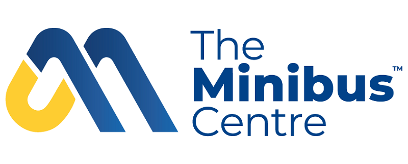 The Minibus Centre logo